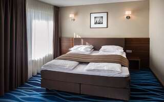 Отель Hotel Porto Плунге Улучшенный одноместный номер-2